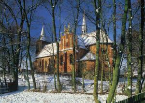 Skolity (Parafia Narodzenia Najświętszej Maryi Panny)